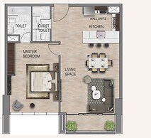 Abdali Views Apartments