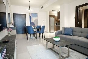 Abdali Views Apartments