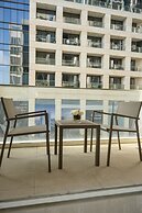 Abdali Views Apartments