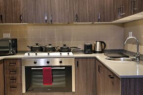 Abdali Views Apartments