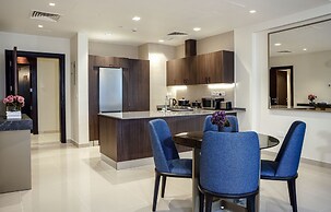 Abdali Views Apartments