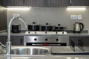 Abdali Views Apartments