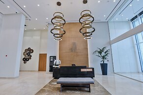 Abdali Views Apartments