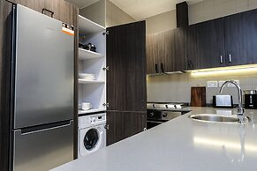 Abdali Views Apartments