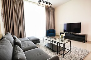 Abdali Views Apartments