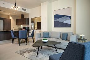 Abdali Views Apartments