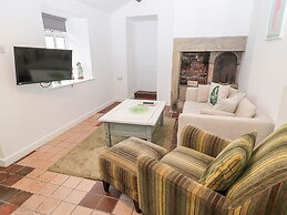 Bakers Cottage