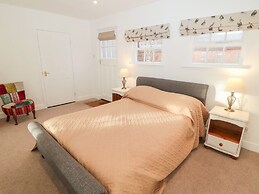Bakers Cottage