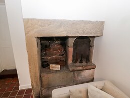 Bakers Cottage