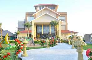 7 seasons Resort & Spa