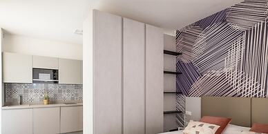 Ariosti Studio II by Wonderful Italy
