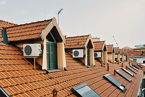 Sanremo Central Nest by Wonderful Italy