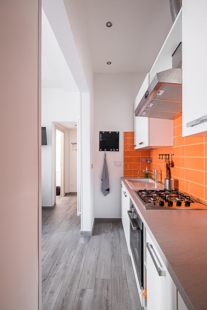 Appartamento a Piazza Dell Unit by Wonderful Italy