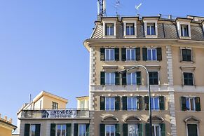Studio des Couleurs in Genova