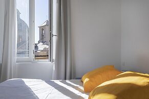 Studio des Couleurs in Genova