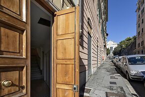 Studio des Couleurs in Genova