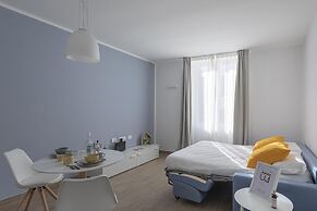 Studio des Couleurs in Genova