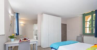Housing Giulia - Monolocale 5 by Wonderful Italy