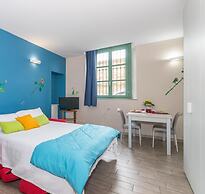 Housing Giulia - Monolocale 5 by Wonderful Italy