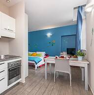 Housing Giulia - Monolocale 5 by Wonderful Italy