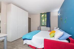 Housing Giulia - Monolocale 5 by Wonderful Italy