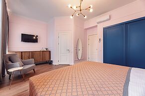 Boutique Hotel Manufactura