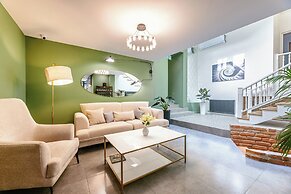 Boutique Hotel Manufactura