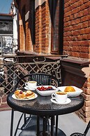 Boutique Hotel Manufactura