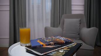 Boutique Hotel Manufactura