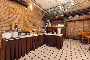 Boutique Hotel Manufactura