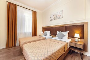 Boutique Hotel Manufactura