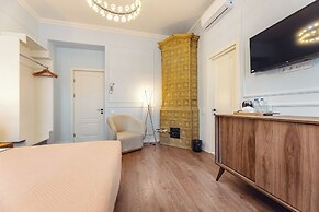 Boutique Hotel Manufactura