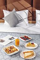 Boutique Hotel Manufactura