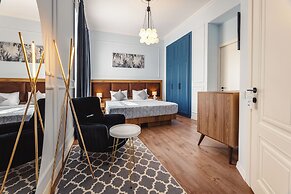 Boutique Hotel Manufactura