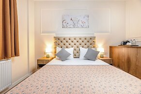 Boutique Hotel Manufactura