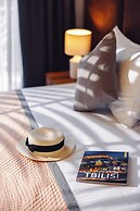 Boutique Hotel Manufactura