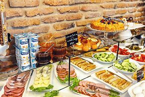 Boutique Hotel Manufactura