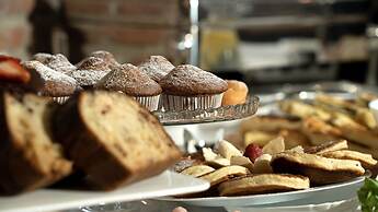 Boutique Hotel Manufactura
