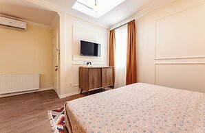 Boutique Hotel Manufactura