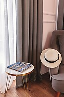 Boutique Hotel Manufactura
