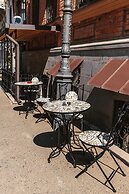 Boutique Hotel Manufactura