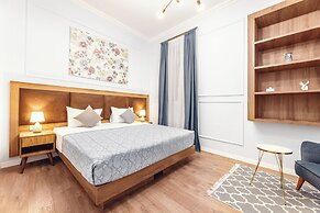 Boutique Hotel Manufactura