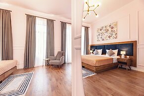 Boutique Hotel Manufactura