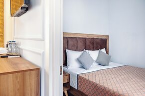 Boutique Hotel Manufactura