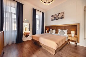Boutique Hotel Manufactura