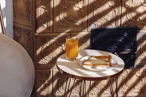 Boutique Hotel Manufactura