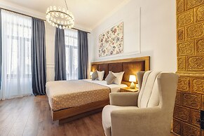 Boutique Hotel Manufactura