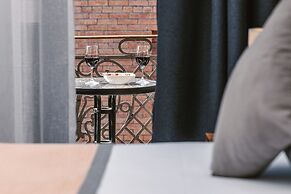 Boutique Hotel Manufactura