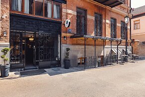 Boutique Hotel Manufactura