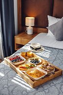 Boutique Hotel Manufactura